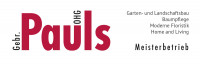 Pauls Garten- und Landschaftsbau und Baumpflege GmbH